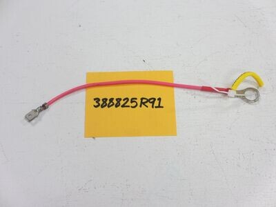 388825R91 - Headlight Cable Ground (2 are used & included) 388825R91 - Headlight Cable Ground (2 are used & included)
