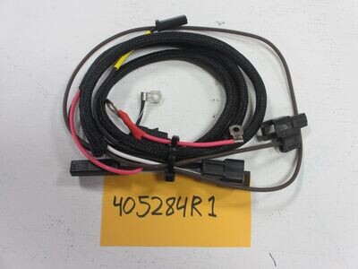 405284R1 - Combination Light Harness 405284R1 - Combination Light Harness