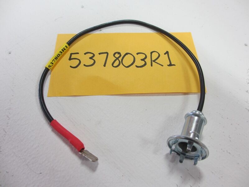 537803R1 (3 are used and included w/Sync Trans)