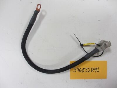 546832R91 - Cable to Starting Switch