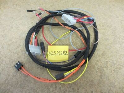 405292R2 - Rear Main Cable Harness 405292R2 - Rear Main Cable Harness
