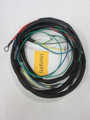 370438R91 - Main Harness, Serial # 501-36042 370438R91 - Main Harness, Serial # 501-36042