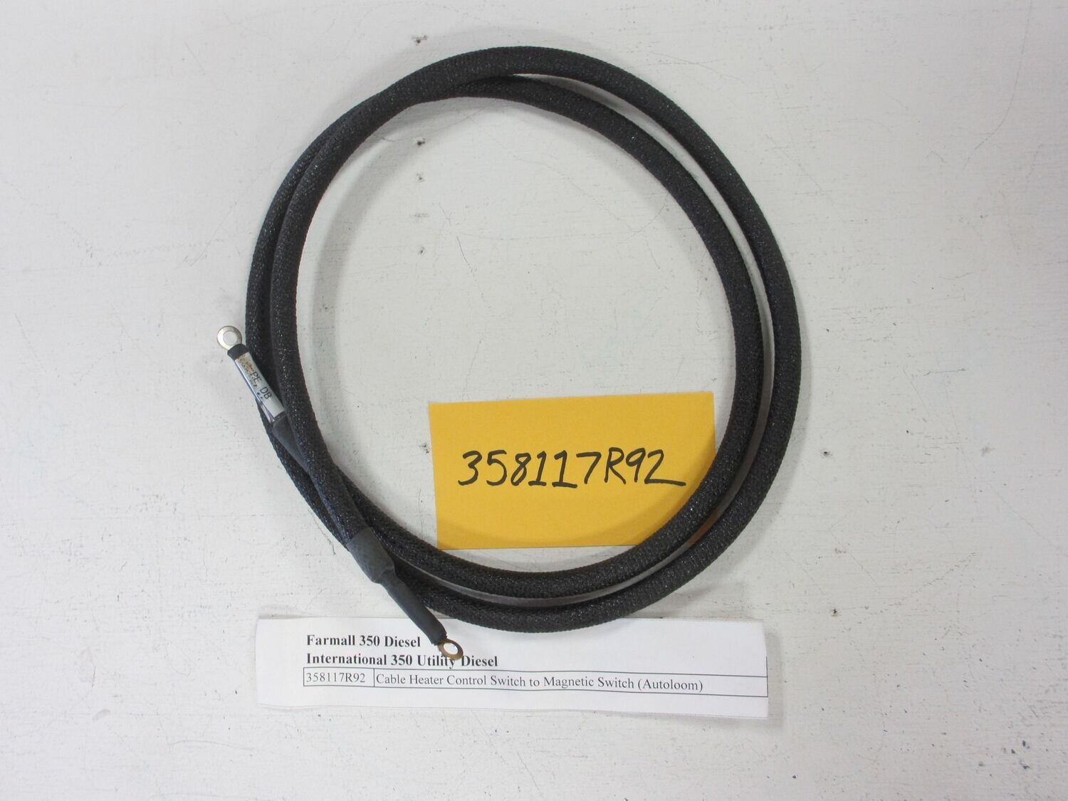 358117R92