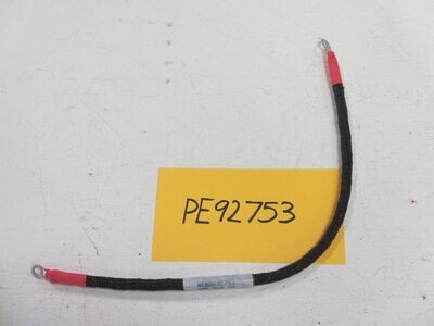 PE92753 - Cable Ammeter to Ignition PE92753 - Cable Ammeter to Ignition