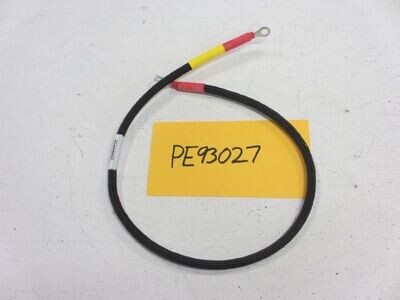 PE93027 - Ammeter to Ignition Switch with Battery Ignition PE93027 - Ammeter to Ignition Switch with Battery Ignition