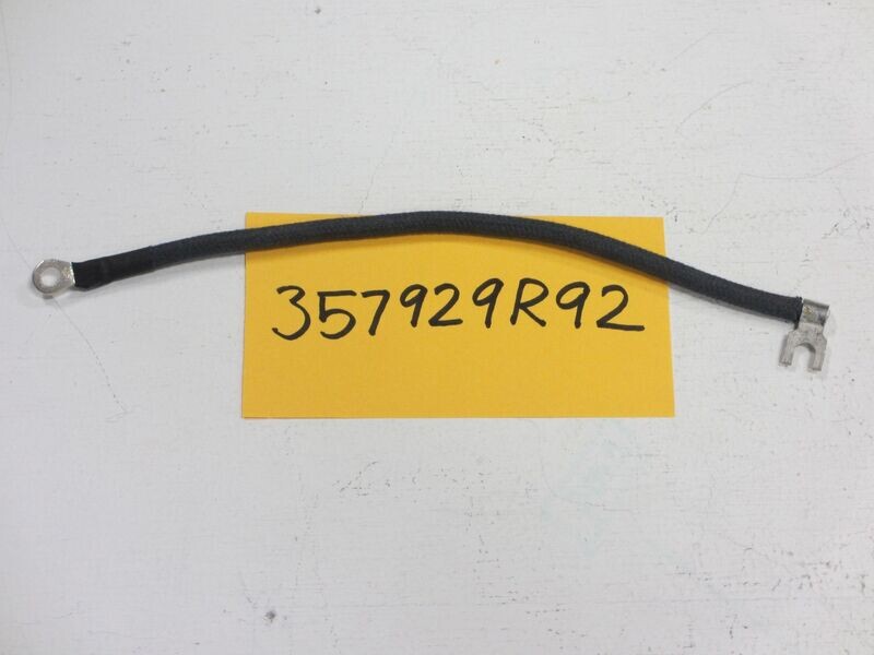 357929R92 (Coil to Resistor, 12 Volt)
