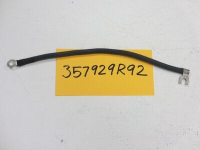 357929R92 (Cable Fuel Gauge to Push Button Switch)