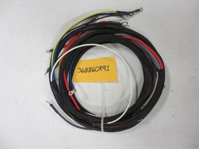 368860R91 - Main Harness