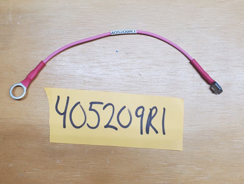 405209R1 (Cable Vacuum Switch to Ground)
