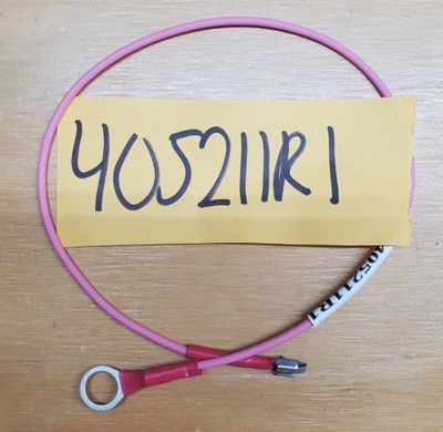 405211R1 (Cable Combination Rear Light to Ground)