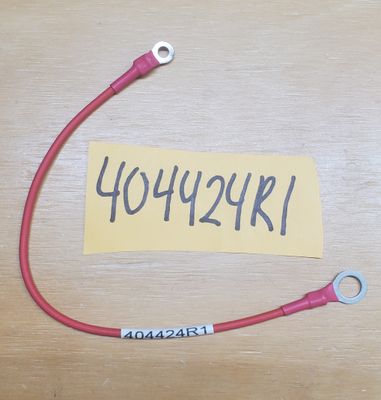 404424R1 Cable Charge Indicator to Magnetic Switch 404424R1 Cable Charge Indicator to Magnetic Switch