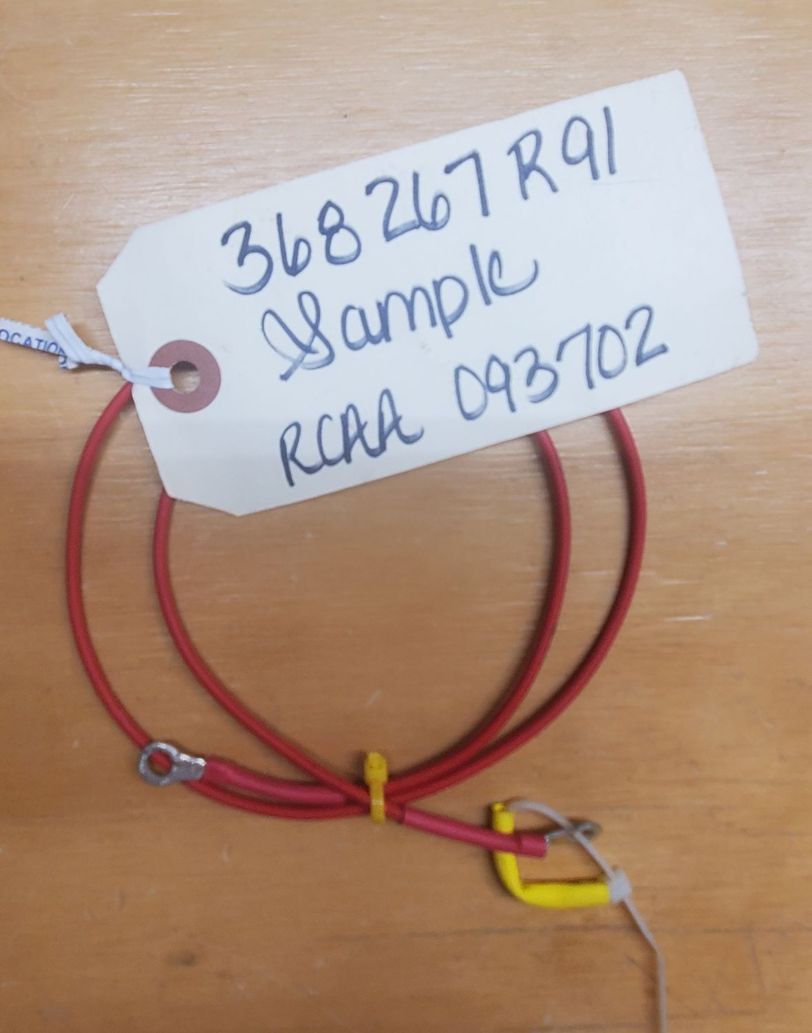 368267R91