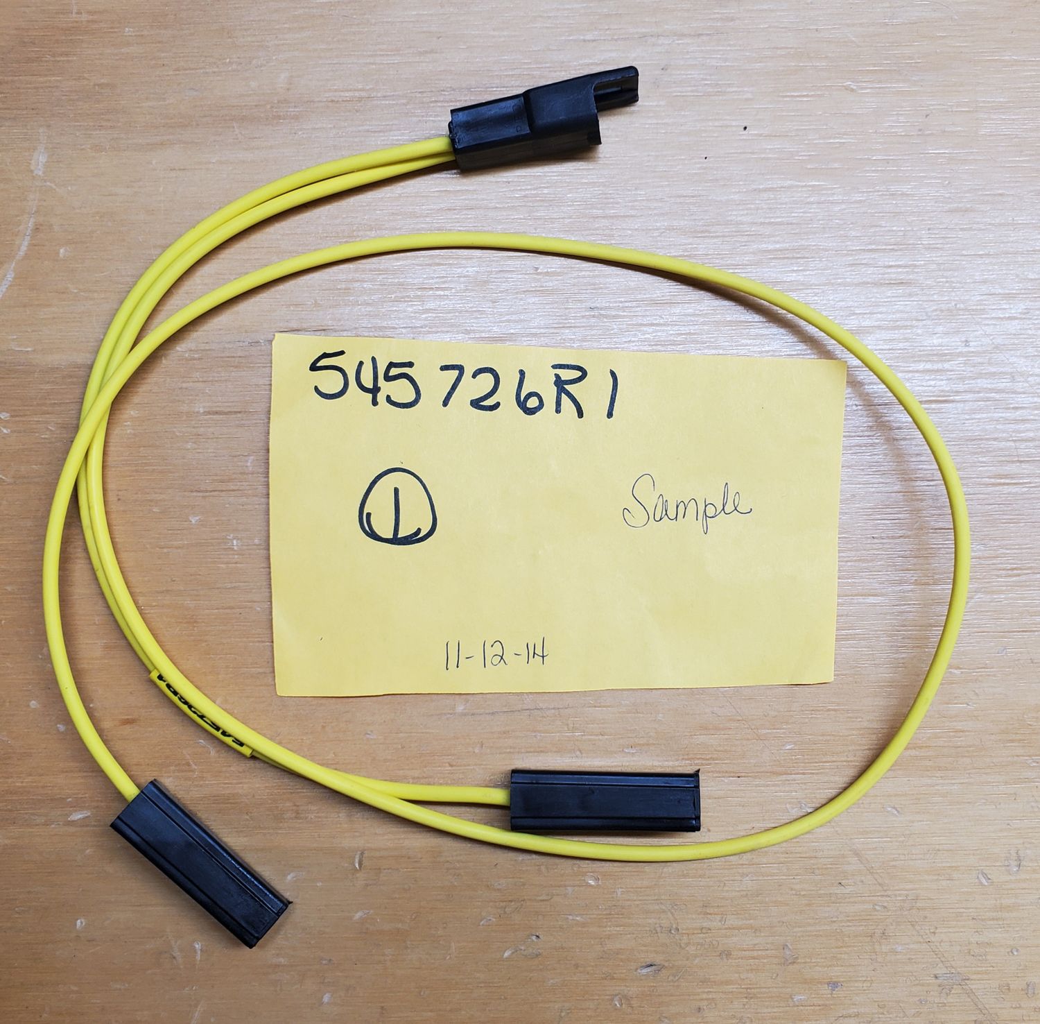 545726R91