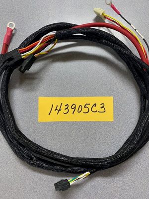 143905C3 - Engine Assembly Harness 143905C3 - Engine Assembly Harness