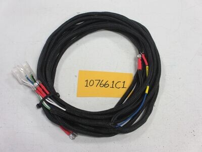 107661C1 - Rear Main Harness International 4568