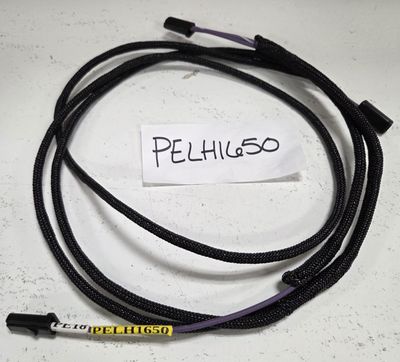 PELH1650 - Light Harness Kit only PELH1650 - Light Harness Kit only
