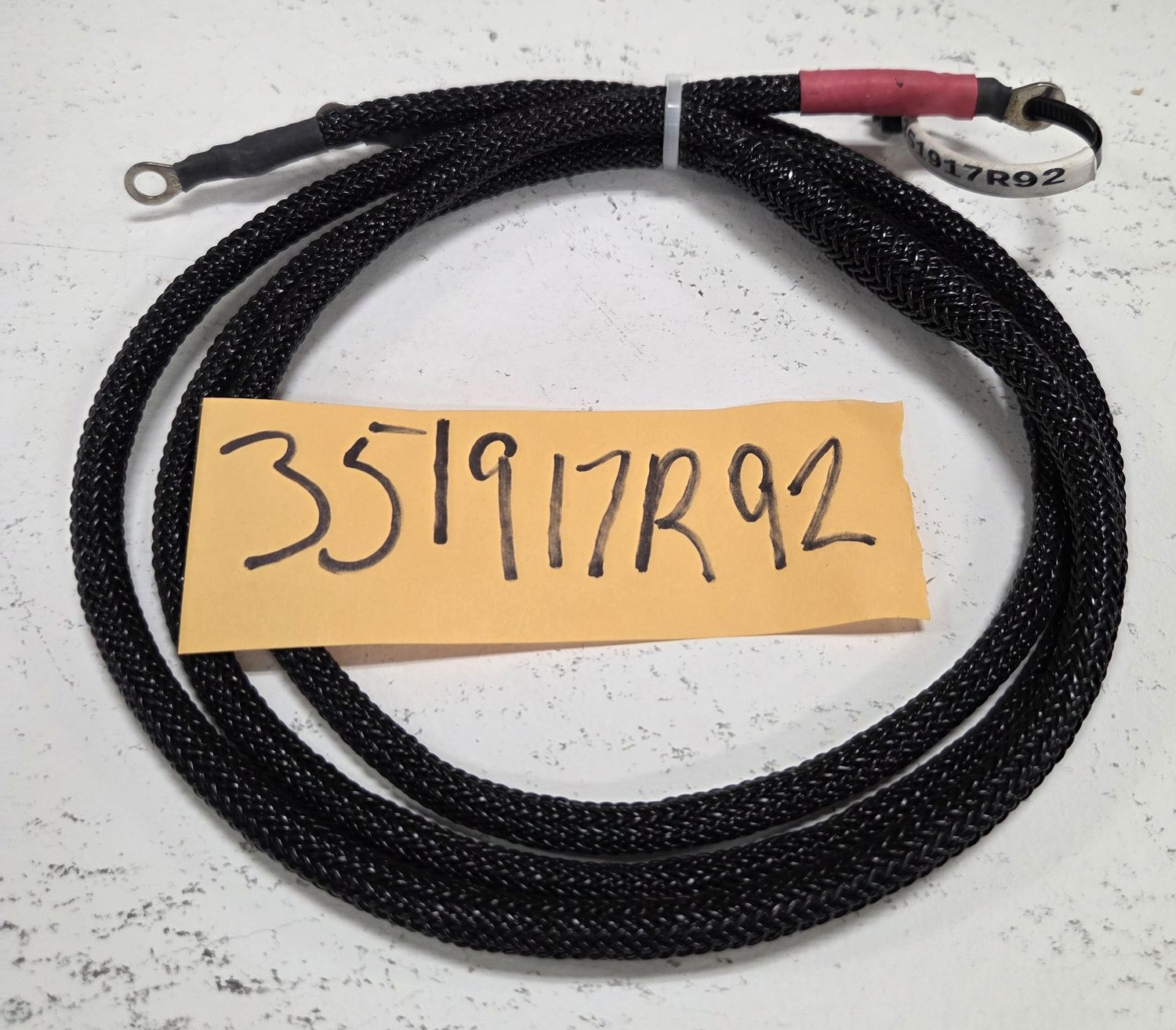 351917R92 - Head Light Harness