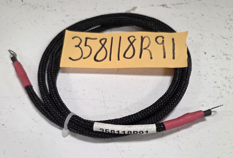 358118R91 - Rear Light Cable
