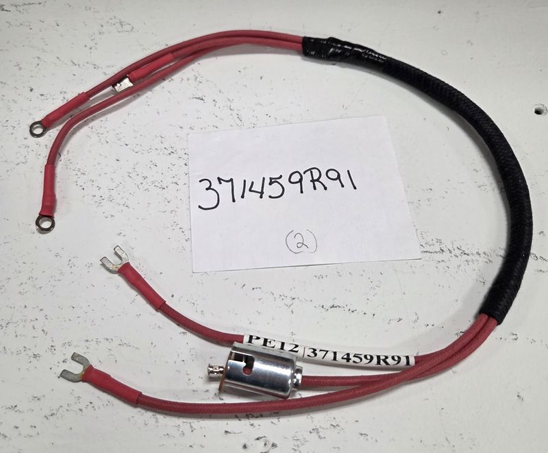 371459R91 - Rear Light Wire Assembly (Dietz)