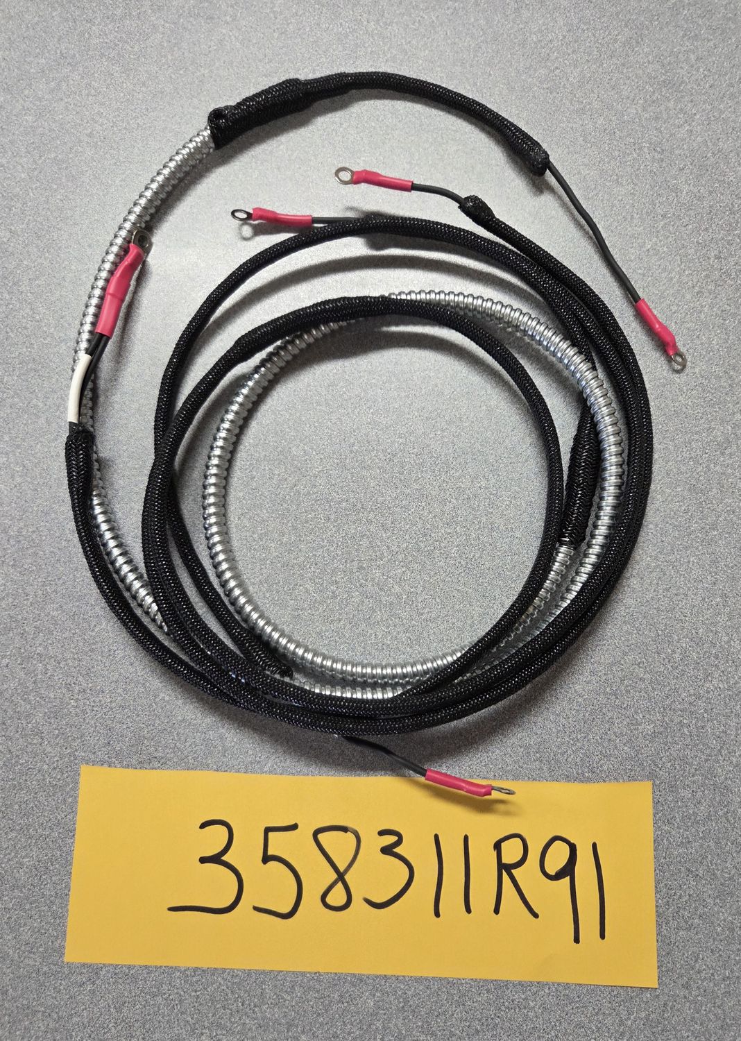 358311R91 - Rear Light Cable