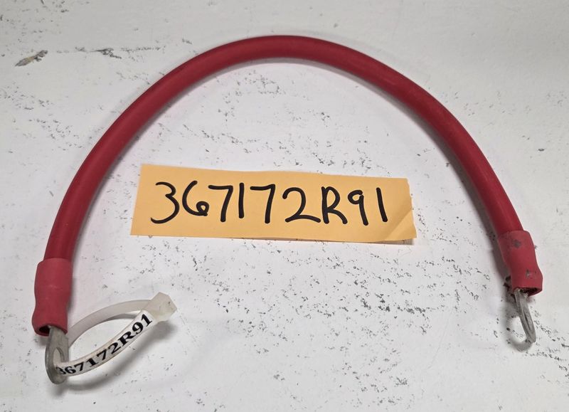 367172R91 - Cable Magnetic Switch to Manifold Heater