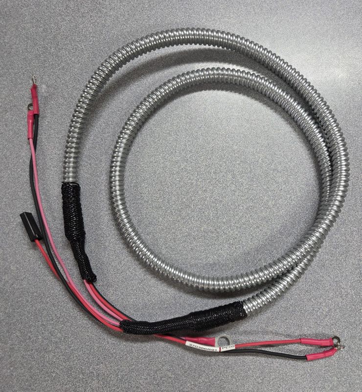 370386R91 - Cable Light Switch to Rear Light and Breakaway Socket