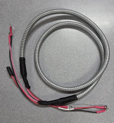 370386R91 - Cable Light Switch to Rear Light and Breakaway Socket
