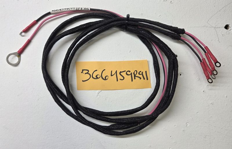 366459R91 - Rear Light Harness