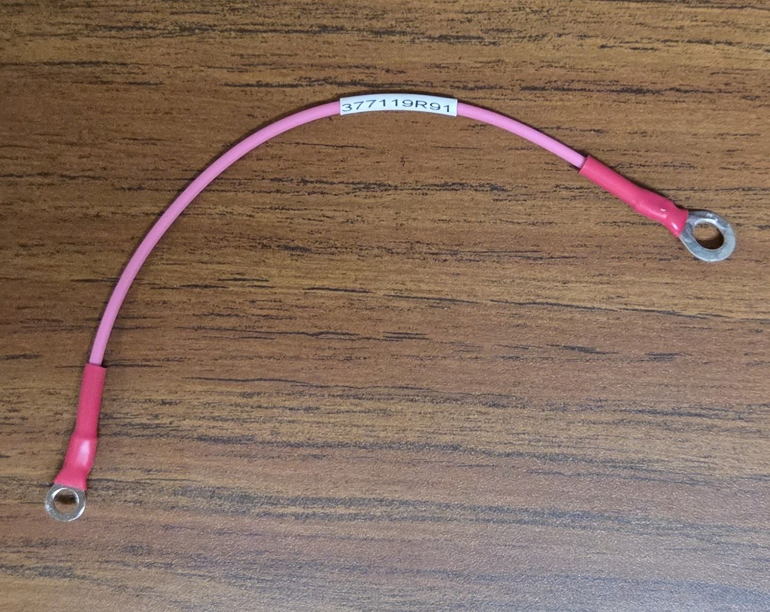 377119R91 - Cable Breakaway Connector Socket Ground