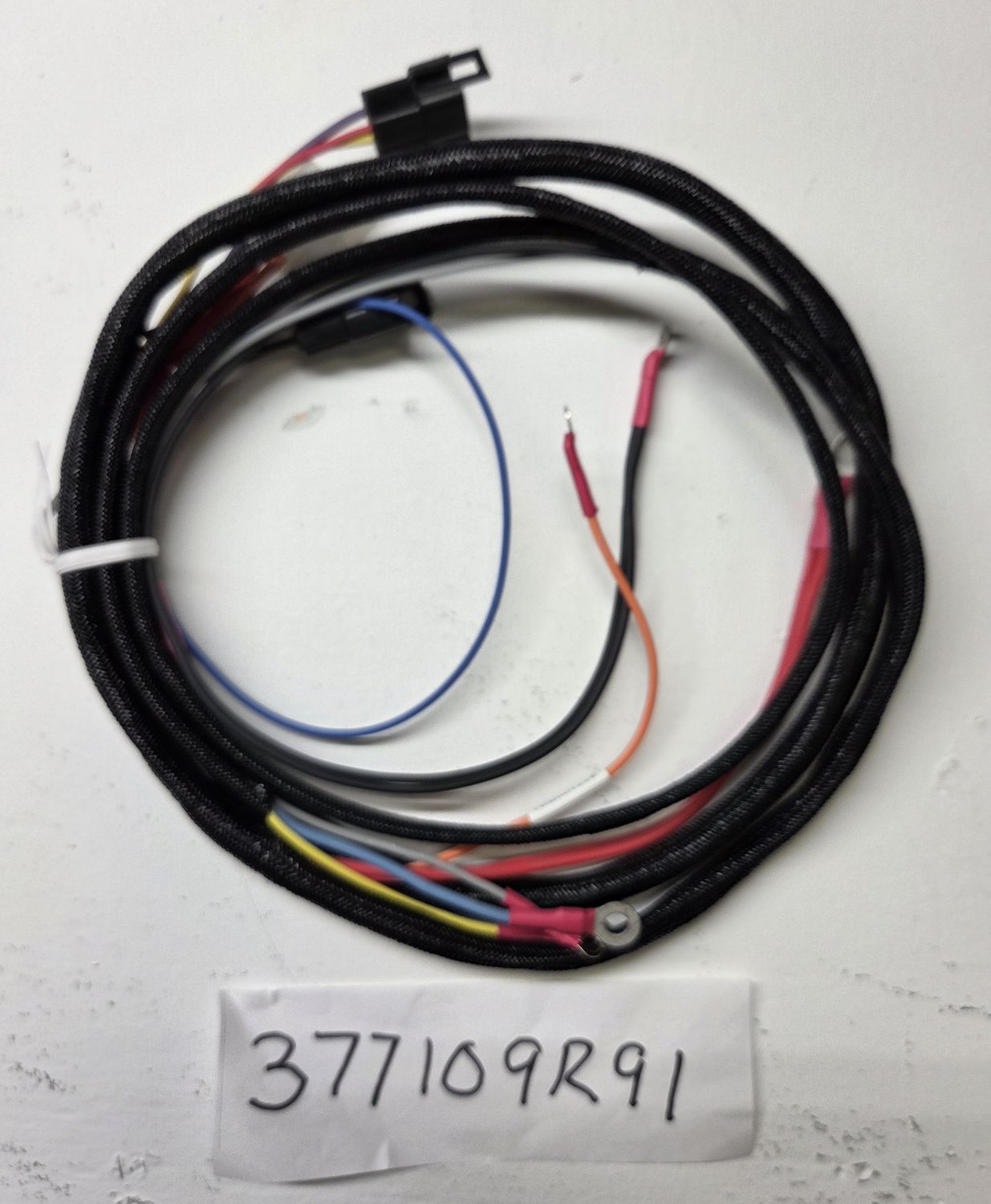 377109R91 - Main Harness