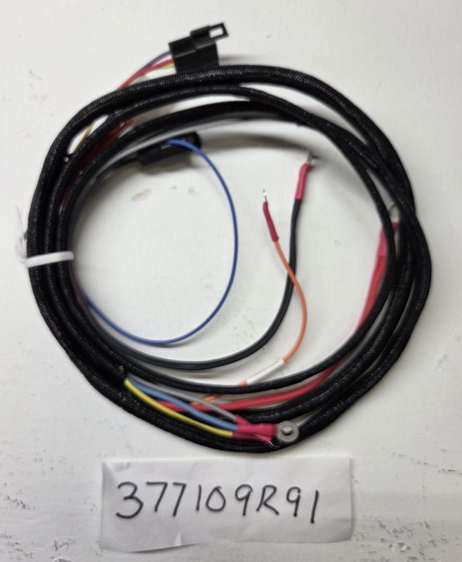 377109R91 - Main Harness