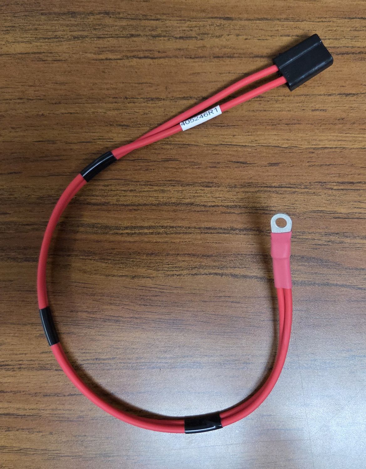 405246R1 - Glow Plug Meter Cable