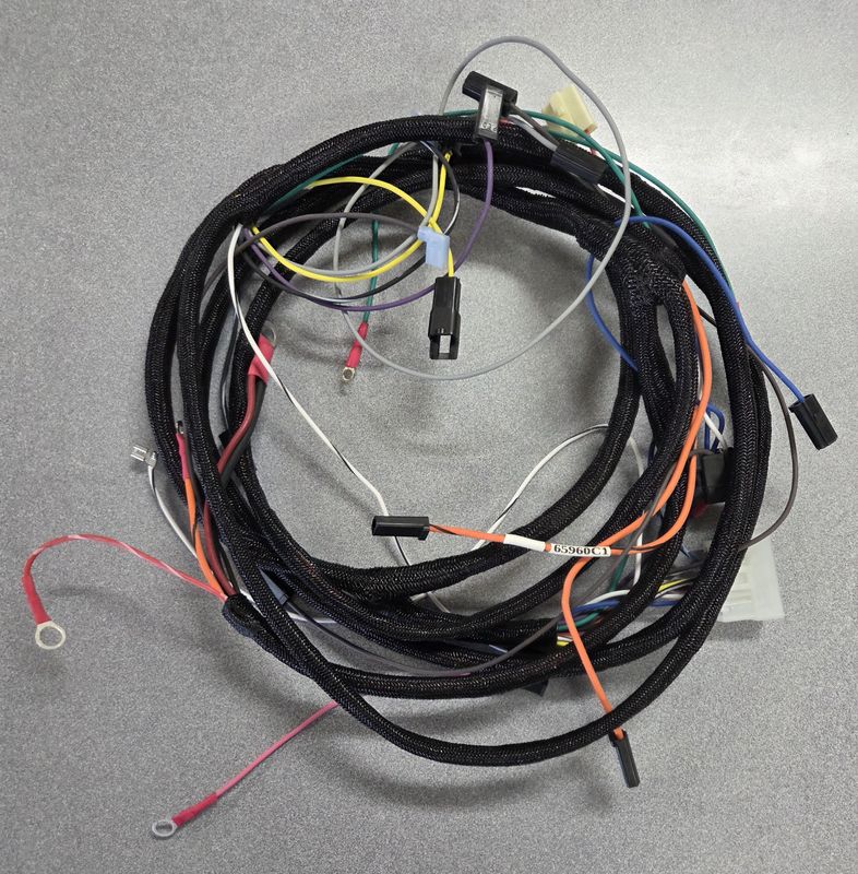 65960C1 - Main Front Harness