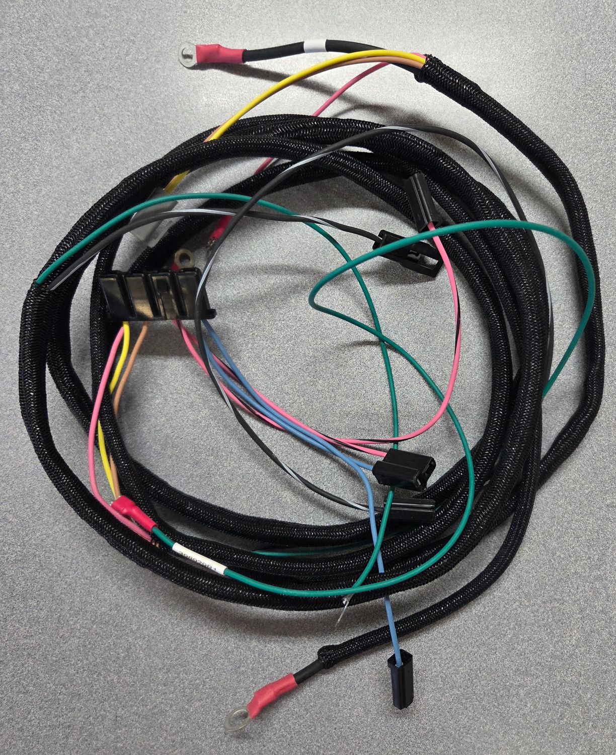 398929R1 - Front Main Cable Harness