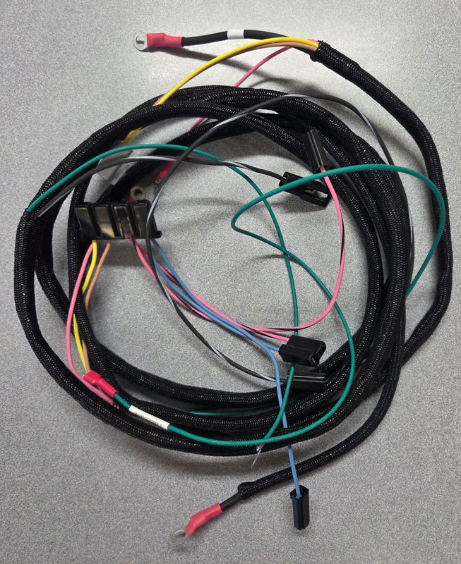 398929R1 - Front Main Cable Harness