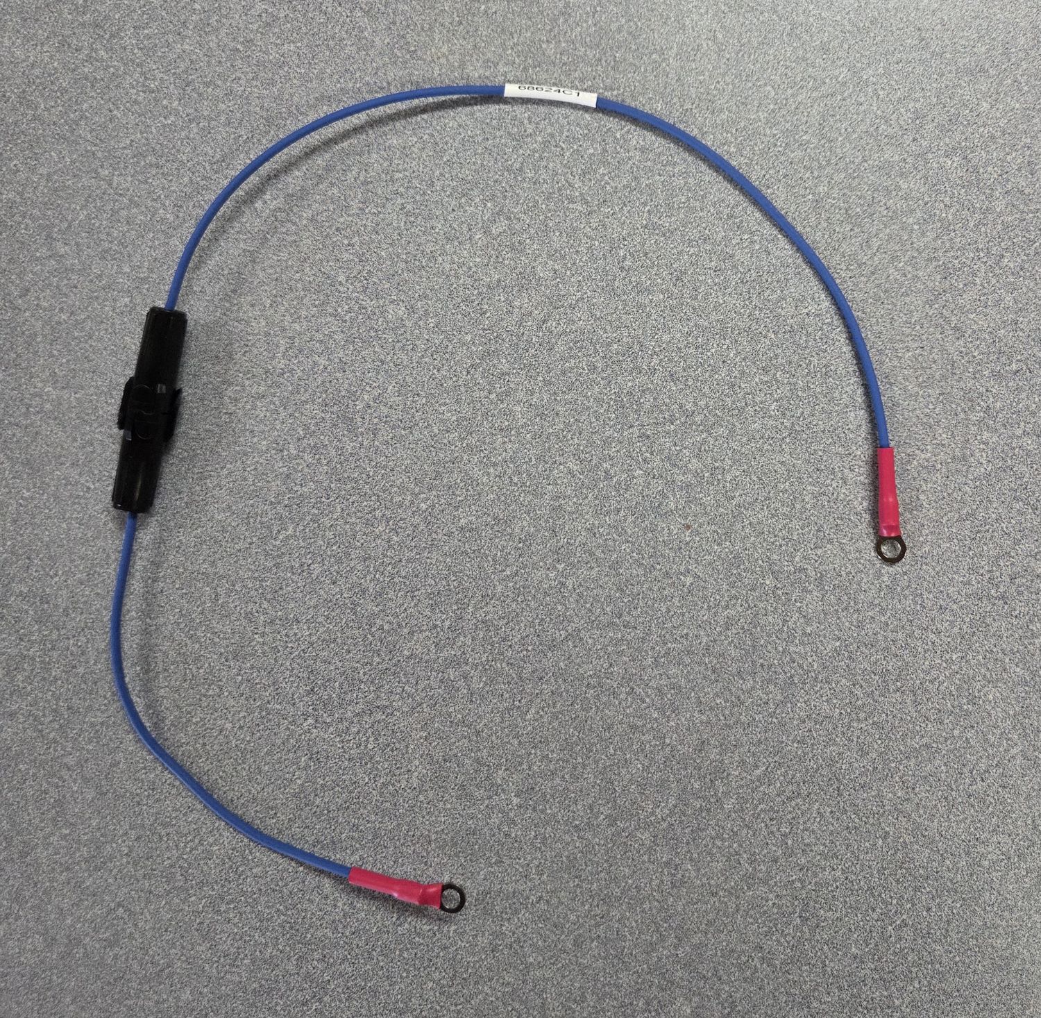 68624C1 - Cable Fuel Gauge to Sending Unit 68624C1 - Cable Fuel Gauge to Sending Unit