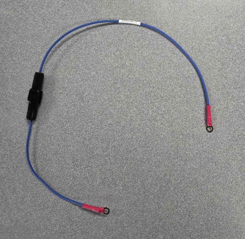 68624C1 - Cable Fuel Gauge to Sending Unit