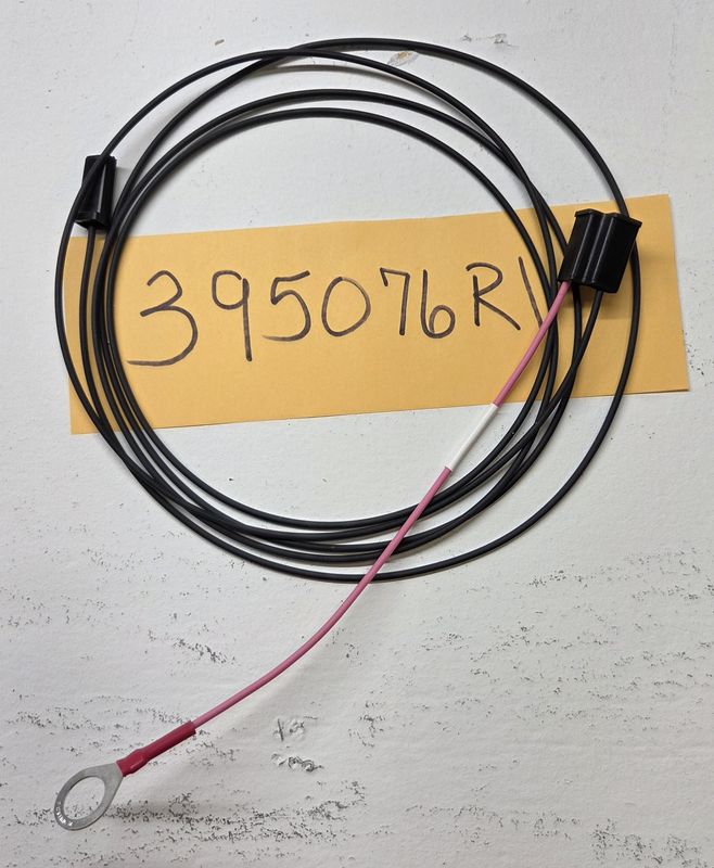 395076R1 - Cable Ether Starting