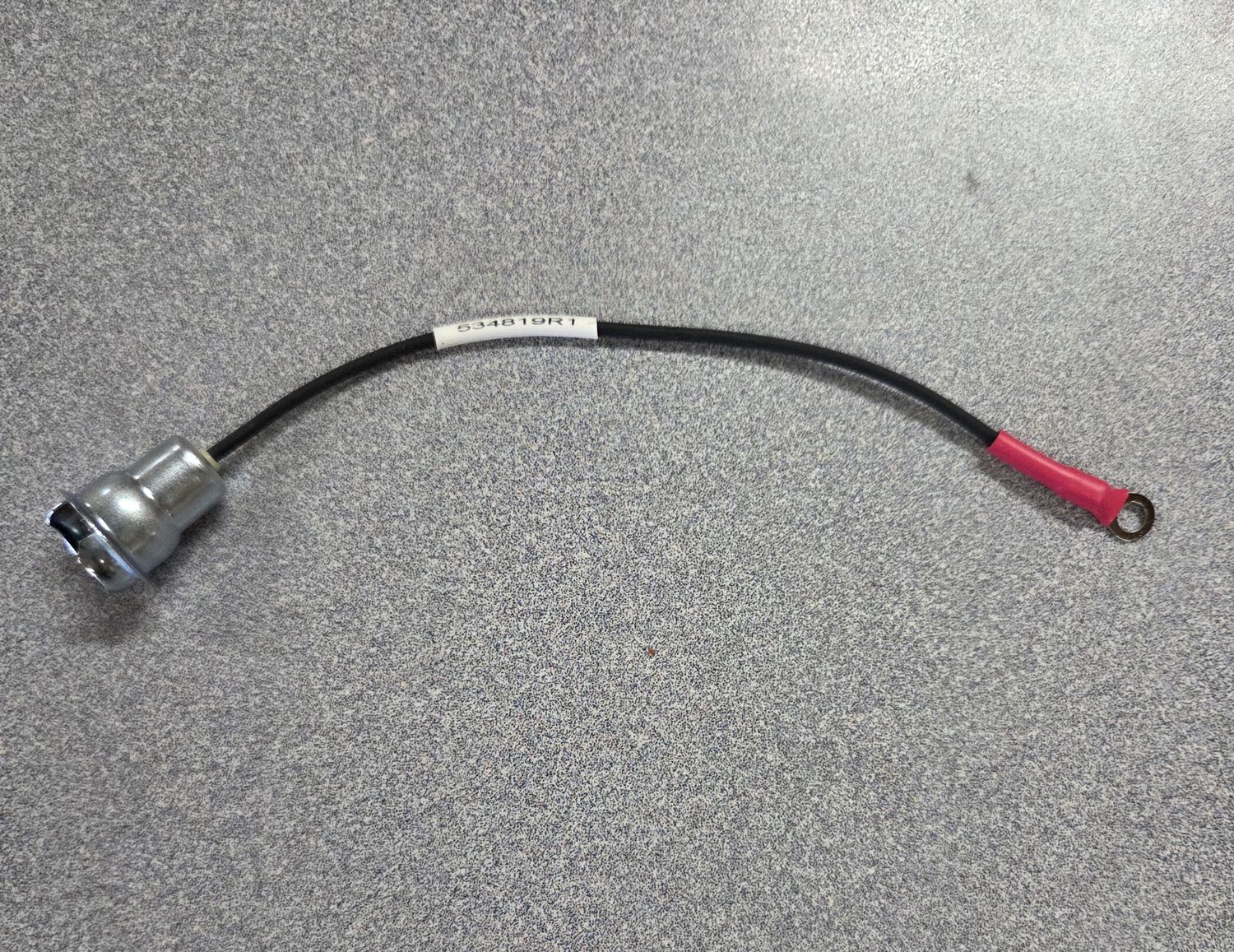 534819R1 - Socket Fuel Gauge Instrument Light