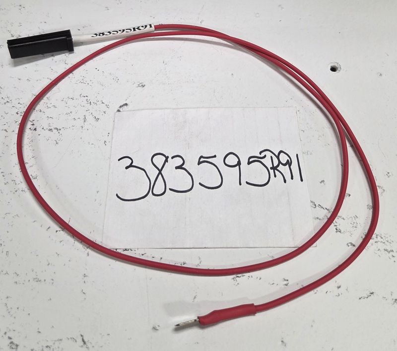 383595R91 - Cable Harness to Headlight Junction