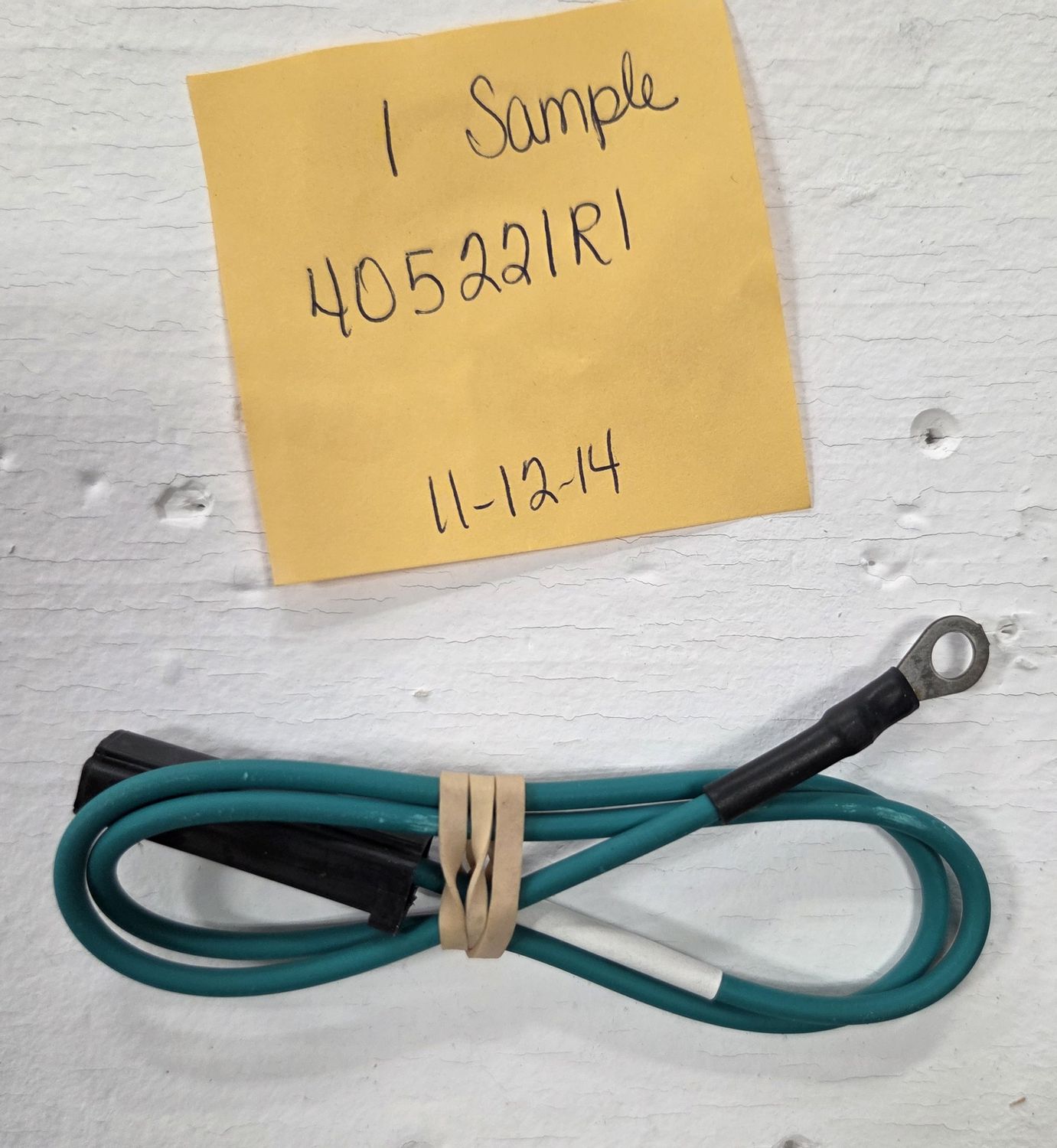 405221R1 - Horn Switch to Harness Junction Cable 405221R1 - Horn Switch to Harness Junction Cable