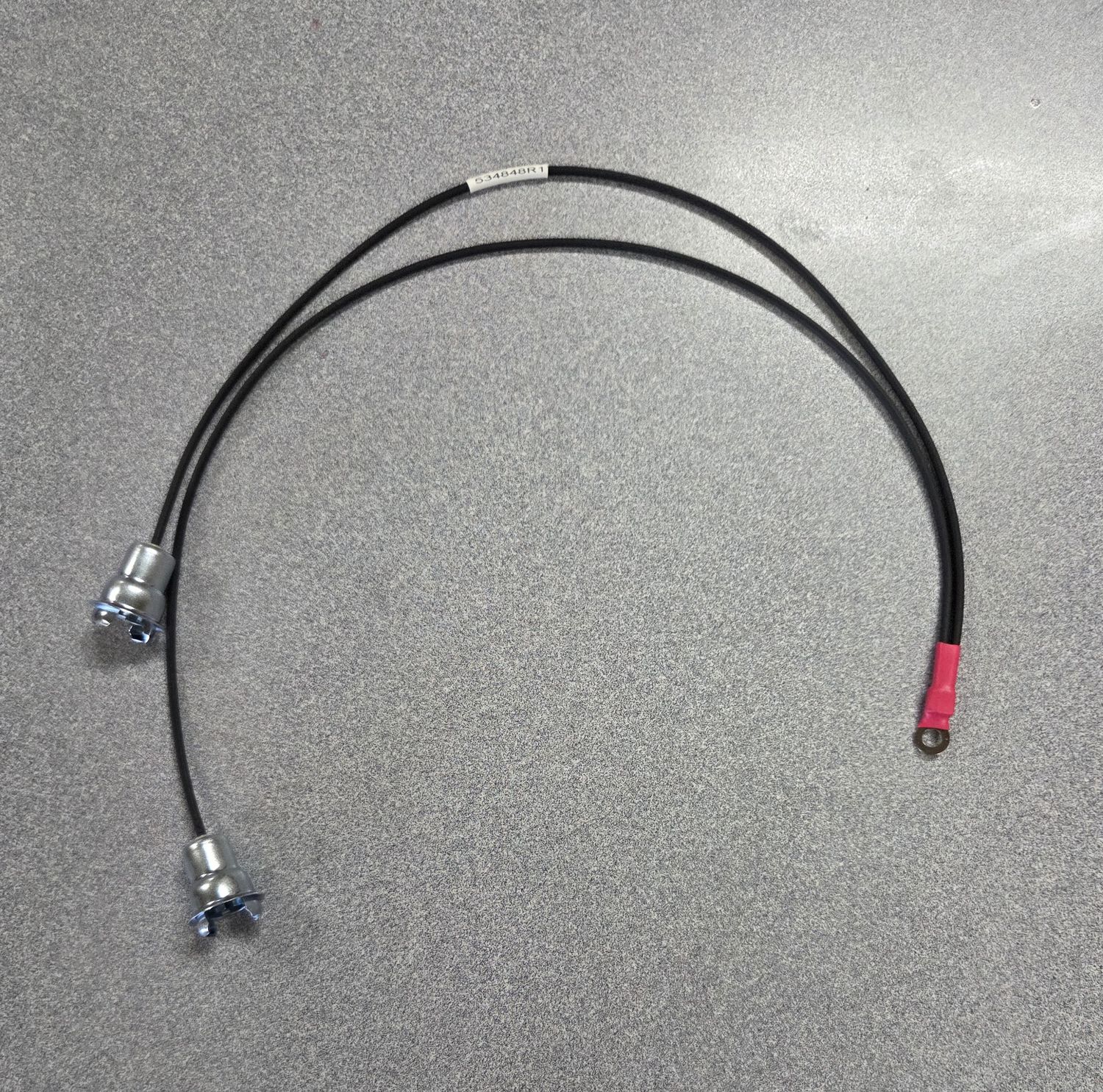 534848R1 - Socket Assembly Tachometer Instrument Light 534848R1 - Socket Assembly Tachometer Instrument Light