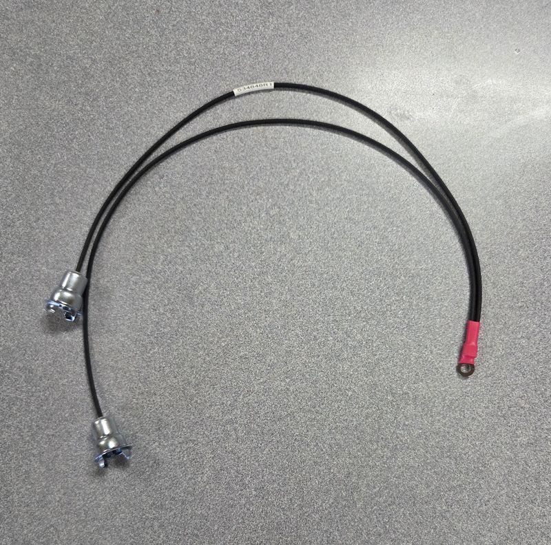 534848R1 - Socket Assembly Tachometer Instrument Light