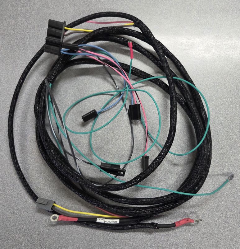 405279R1 (or 398930R1) - Front Main Cable Harness