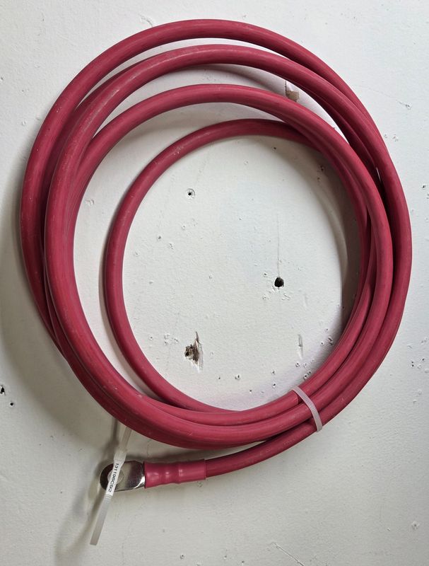 131196C92 - Cable Alternator