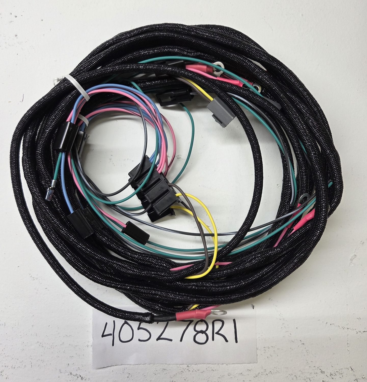 405278R1 - Front Main Cable Harness