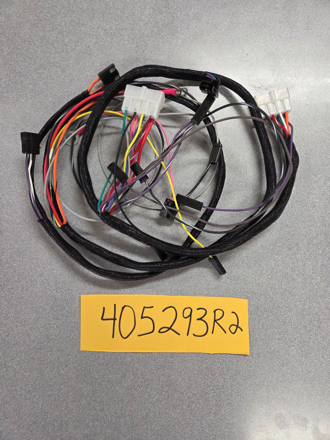 405293R1 - Rear Main Cable Harness