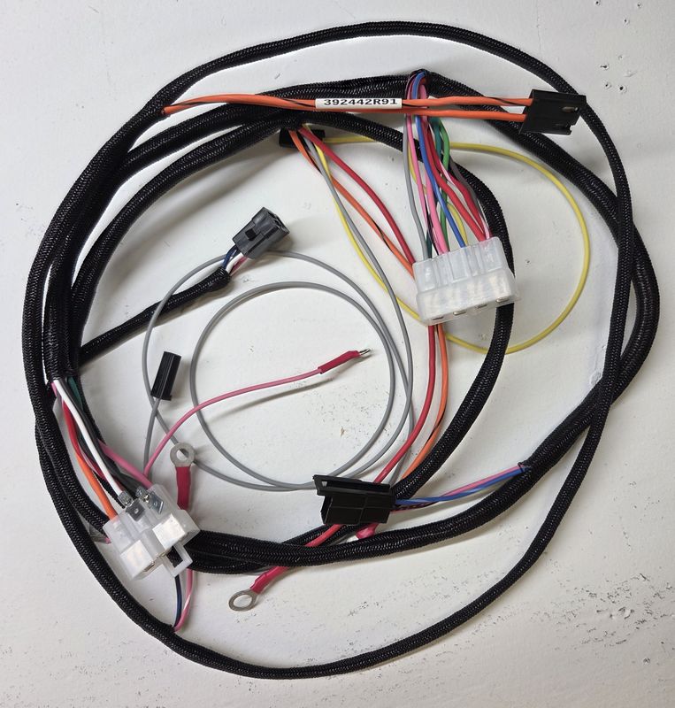 392442R91 - Rear Main Harness