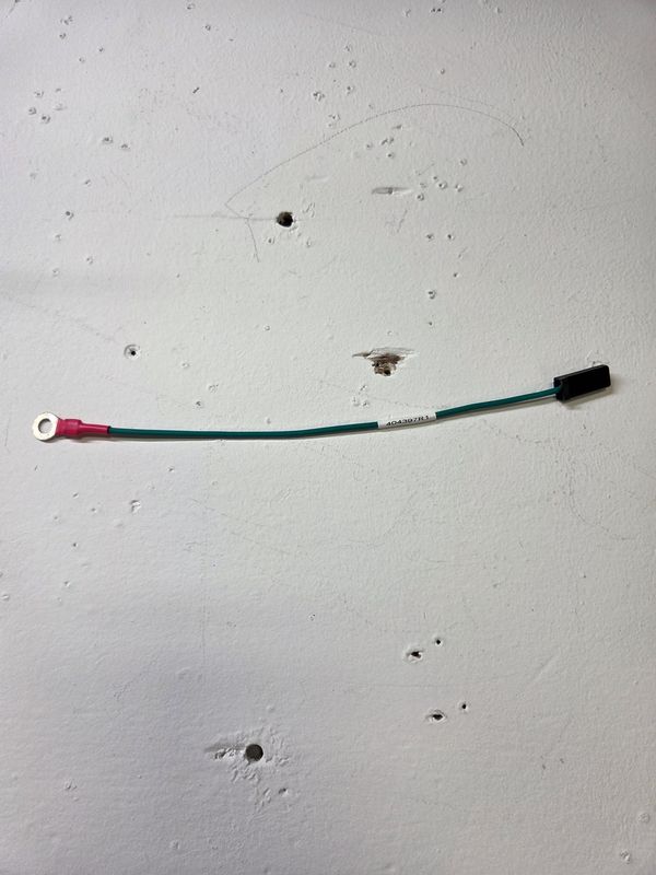 404397R1 - Horn Switch to Junction Block Cable