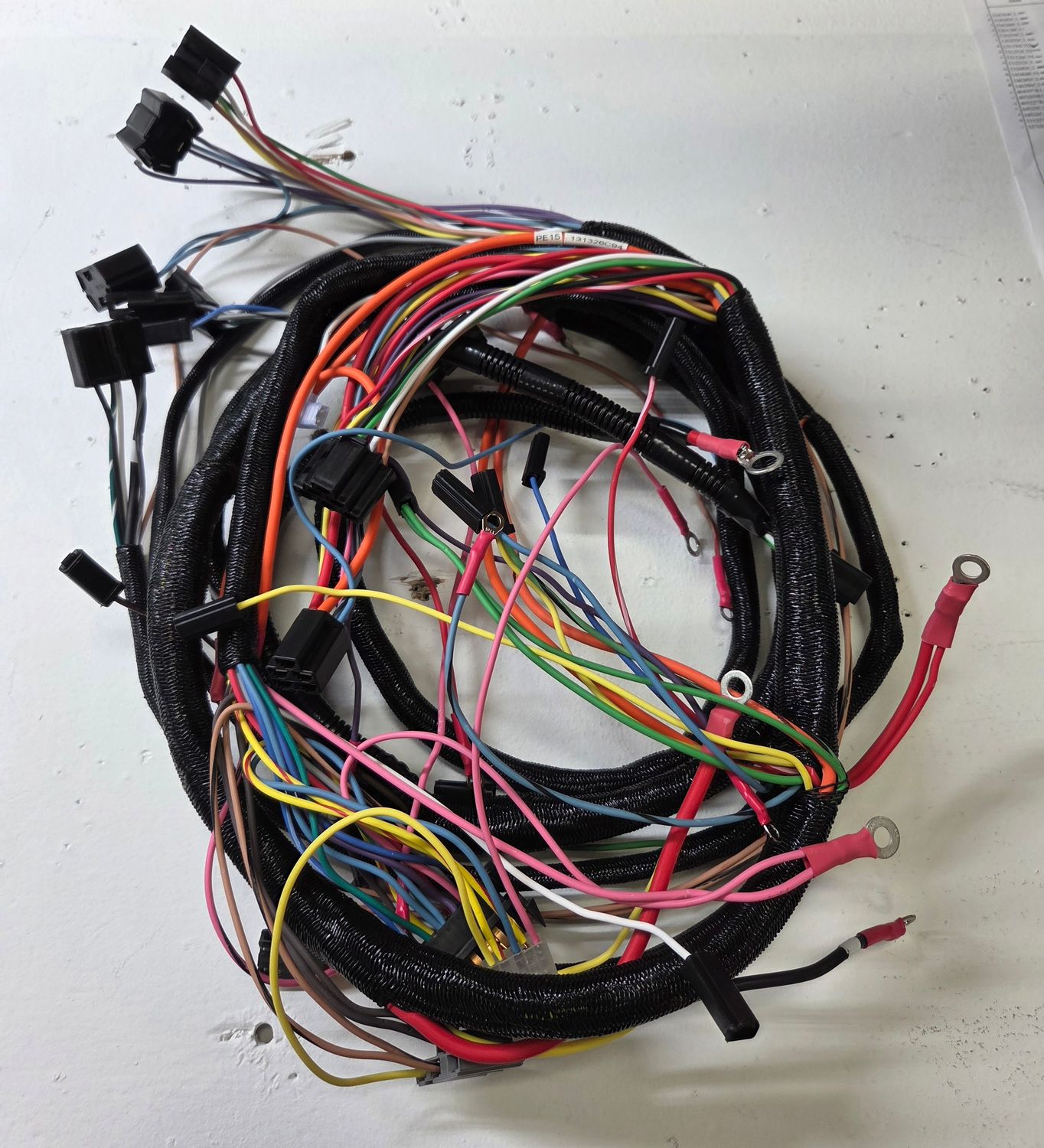 131326C94 - Main Harness
